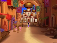 5. Disney Princess: Enchanted Journey PL (PC) (klucz STEAM)